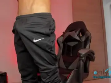 Chaturbate Free Porn Cam of michael_boy88_