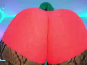 Chaturbate Adult Webcam of oxlemon
