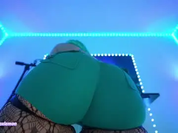 Chaturbate Best Webcam of oxlemon