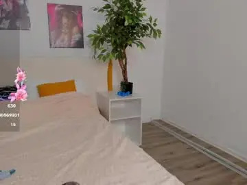 Chaturbate Sex Cam of ruth_peterss
