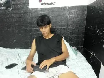 Chaturbate Live Porn of santos_xd