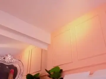 Chaturbate Sex Cam of sharonn___