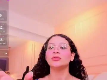 Chaturbate Free Live Porn of sharonn___