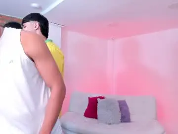 Chaturbate Free Porn Cam of space_boys18