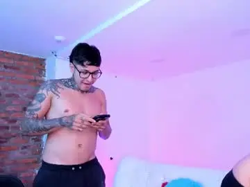 Chaturbate Free Live Porn of space_boys18