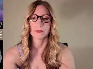 Chaturbate Nude Webcam of wynfreya