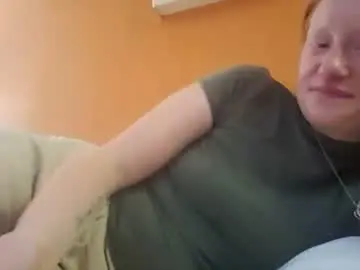 Chaturbate Sex Chat of xxmariebliss
