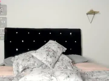 Chaturbate Sex Cam of _cereza_