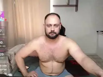 Chaturbate Free Porn Cam of alex_pumping