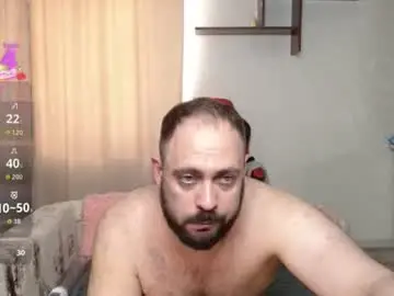Chaturbate Live Porn of alex_pumping
