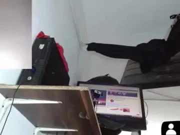 Chaturbate Free Porn Cam of bambamxy