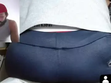 Chaturbate Live Porn of bambamxy