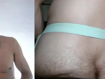 Chaturbate Adult Video Chat of bambamxy