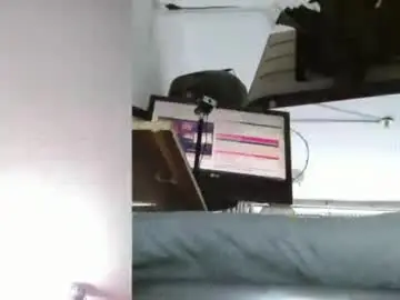 Chaturbate Free Porn Cam of bambamxy