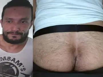Chaturbate Live Porn of bambamxy