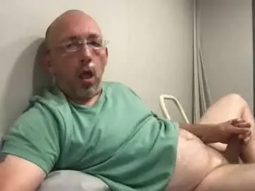 Chaturbate Live Sex of bigdaddydelight