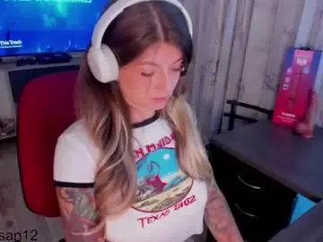 Chaturbate Private Sex Chat of emmaa_hostt