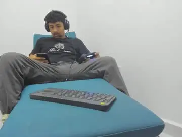 Chaturbate Live Sex Cam of galvis_bbc