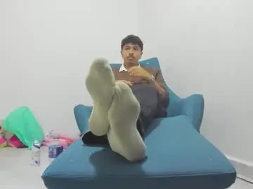 Chaturbate Adult Webcam of galvis_bbc