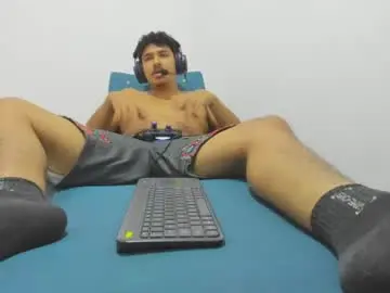 Chaturbate Free Porn Cam of galvis_bbc