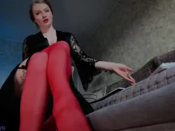 Chaturbate Adult Video Chat of goddess_verdgyvi