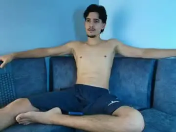Chaturbate Sex Chat of justinsinner1