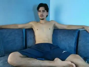 Chaturbate Sex Chat of justinsinner1