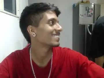 Chaturbate Nude Webcam of khevinlopezonig