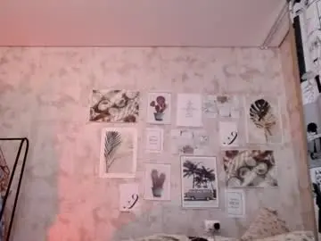 Chaturbate Live Sex Cam of luafynova