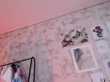 Chaturbate Free Live Porn of luafynova