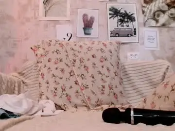 Chaturbate Live Sex of luafynova