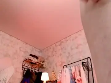 Chaturbate Best Webcam of luafynova