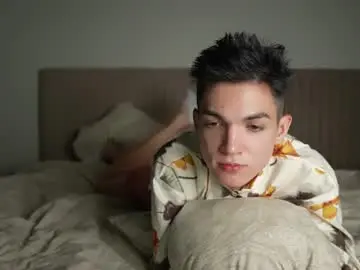 Chaturbate Best Webcam of mattyaiden