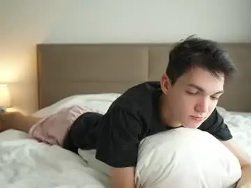 Chaturbate Live Porn of mattyaiden
