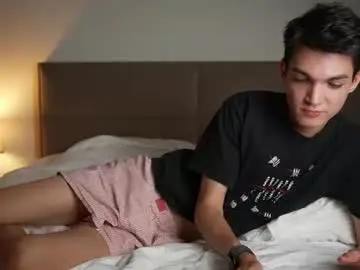 Chaturbate Adult Webcams of mattyaiden