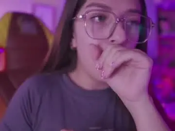 Chaturbate Live Sex of milly_kenner