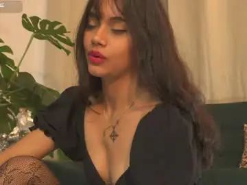 Chaturbate Free Porn Cam of selenevaughan