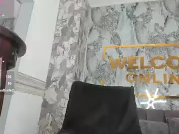 Chaturbate Nude Webcam of thiana_rogers