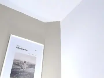 Chaturbate Live Porn of velvetdreeam