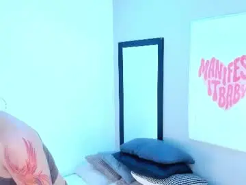 Chaturbate Sex Cam of velvetdreeam