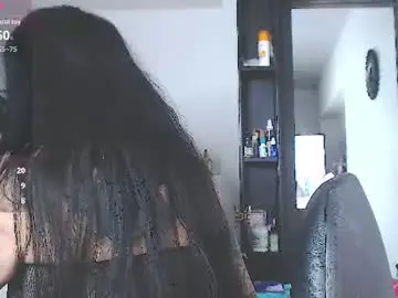 Chaturbate Private Sex Chat of vicky_hotmilf