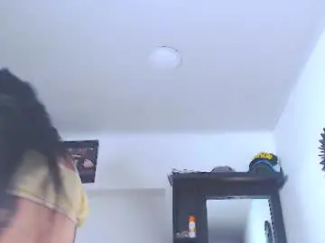 Chaturbate Sex Cam of vicky_hotmilf