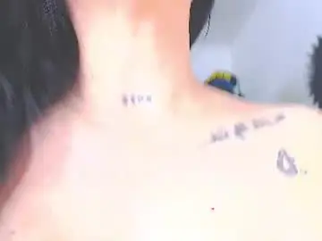 Chaturbate Nude Webcam of vicky_hotmilf