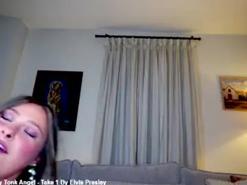 Chaturbate Adult Video Chat of x_lily_x
