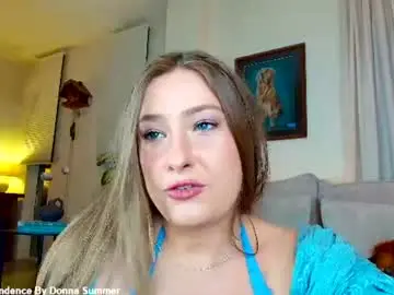 Chaturbate Adult Webcam of x_lily_x