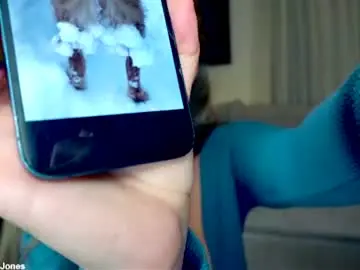Chaturbate Nude Webcam of x_lily_x