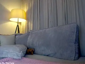 Chaturbate Best Webcam of x_lily_x