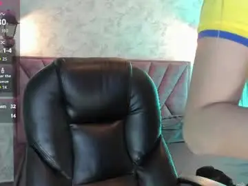 Chaturbate Watch Live Sex Cams of eimy_rose1