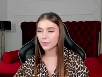 Chaturbate Watch Live Sex Cams of ericafoxes