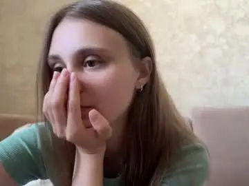 Chaturbate Free Porn Cam of eva_calvin